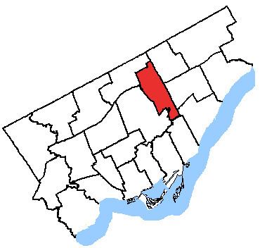 Don Valley East (provincial electoral district)