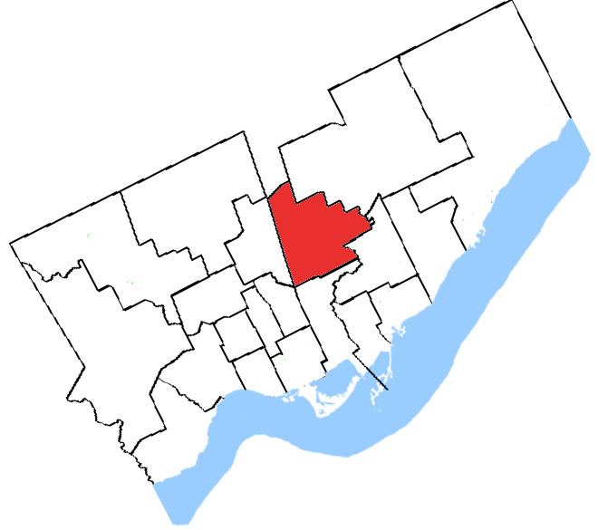 Don Valley (electoral district)