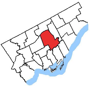 Don Valley West (provincial electoral district)