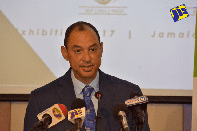 Don Wehby Strong Performances by Manufacturing and Agricultural Sectors Vital