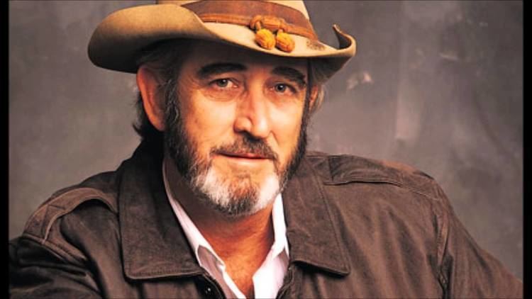 Don Williams Another Country Music Legend Passes Away Don Williams Dead At 78