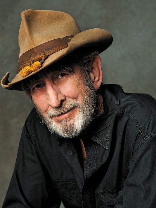 Don Williams Premiere Don Williams covers Haggard for 39Reflections39