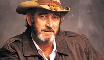 Don Williams Don Williams New Music And Songs
