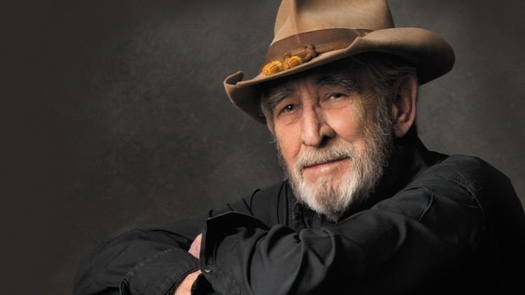 Don Williams Don Williams Tobin Center for the Performing Arts San