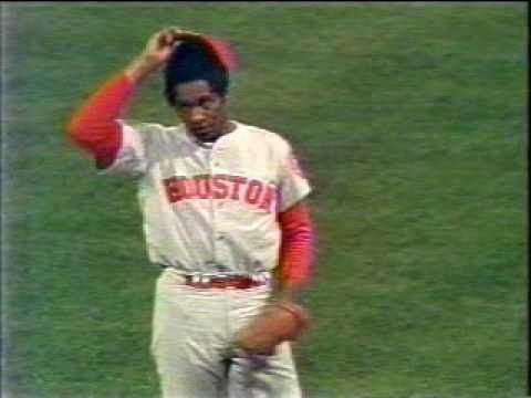 Don Wilson (baseball) DON WILSON 1971 All Star Game 8th INNING YouTube