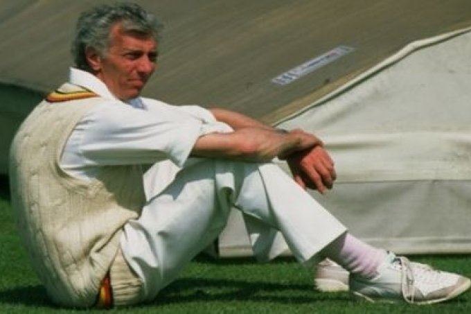 Don Wilson (cricketer) DON WILSON Memorial service date set for legend News Yorkshire