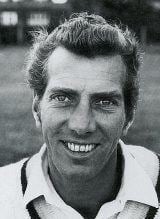 Don Wilson (cricketer) wwwespncricinfocomdbPICTURESCMS62500625361jpg
