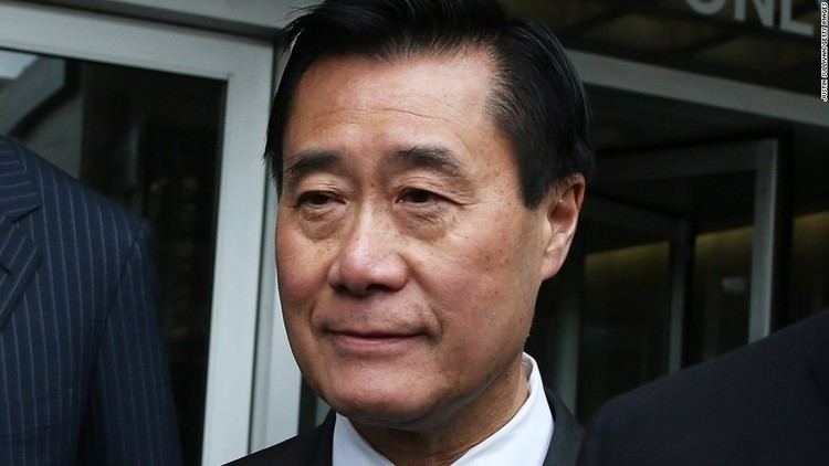 Don Yee Calif pol Leland Yee sought to trade arms for campaign