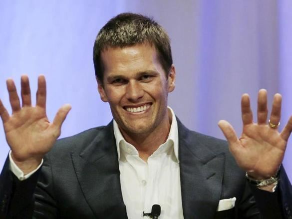 Don Yee Deflategate Tom Brady remains silent but his agent Don
