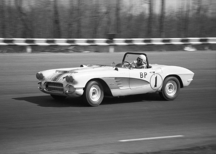 Don Yenko BARCBOYSMarlboro Raceway