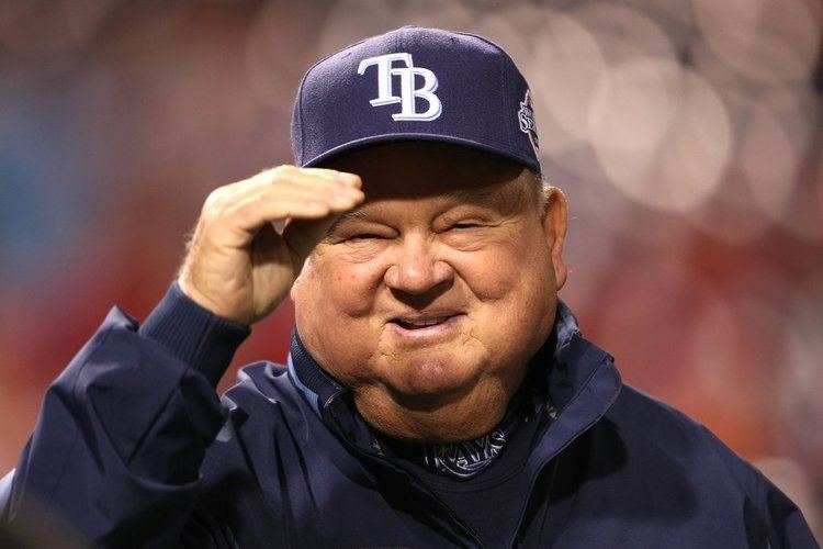 Don Zimmer Don Zimmer Who Lived Baseball for 66 Years Dies at 83