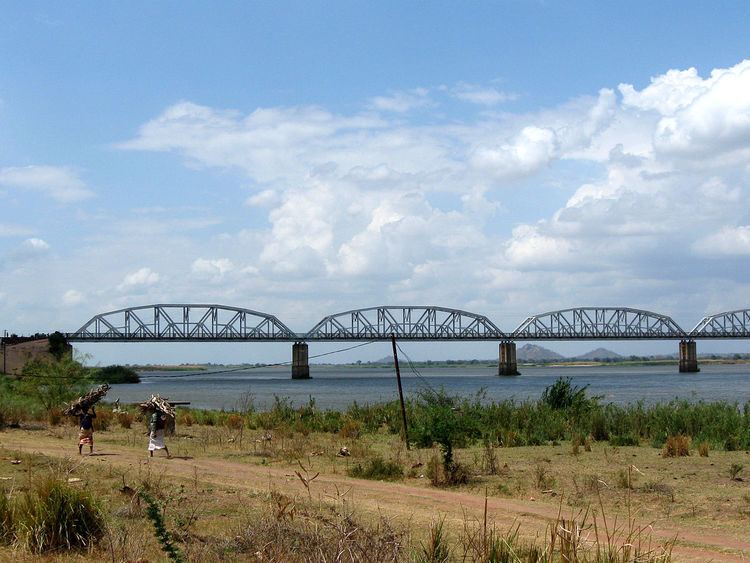 Dona Ana Bridge Dona Ana Bridge Wikipedia