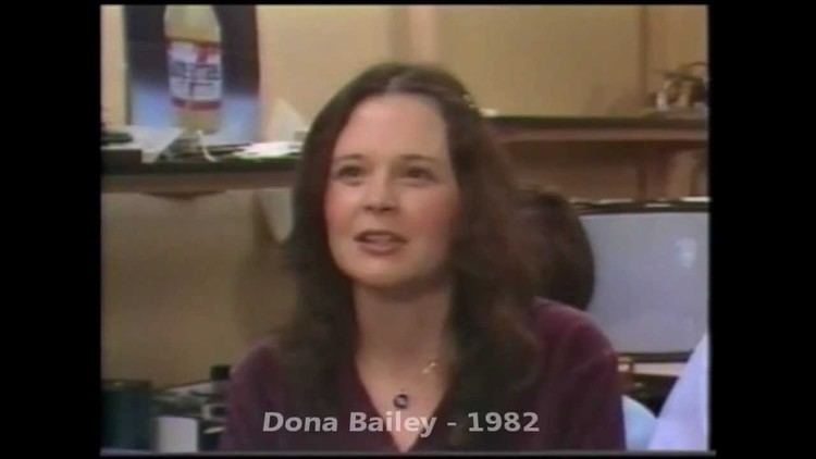 Dona Bailey Gaming History Dona Bailey on Centipede YouTube