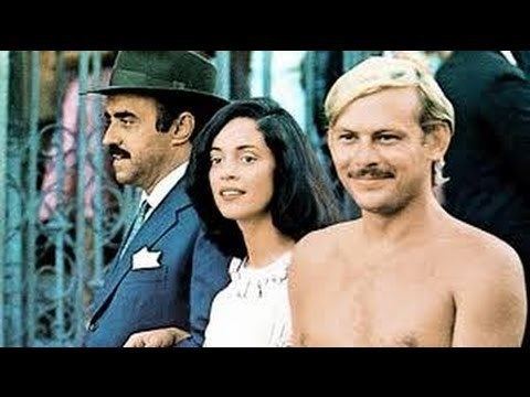 Dona Flor and Her Two Husbands DONA FLOR AND HER TWO HUSBANDS full movie YouTube