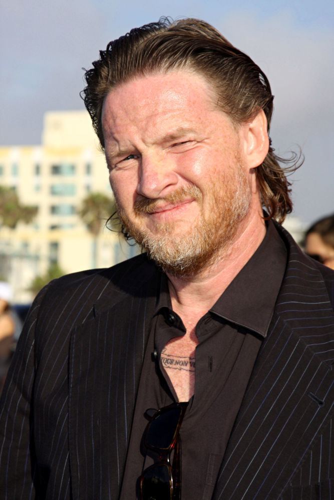 Donal Logue Donal Logue Picture 11 Fox AllStar Party