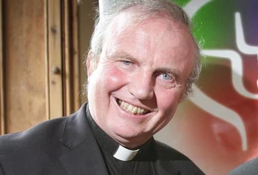 Donal McKeown Vox Cantoris Bishop Donal McKeown of Derry You are a