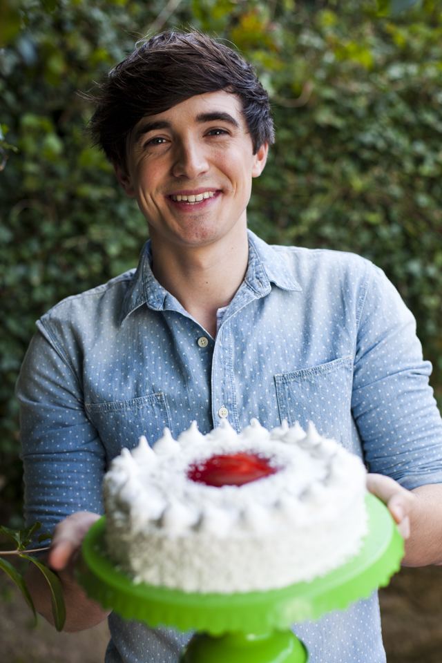 Donal Skehan HomeCooked Newsletter May 2013 Donal Skehan EAT LIVE GO