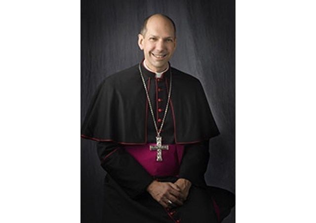 Donald Bolen Bishop Donald Bolen named Archbishop of Regina Vatican Radio
