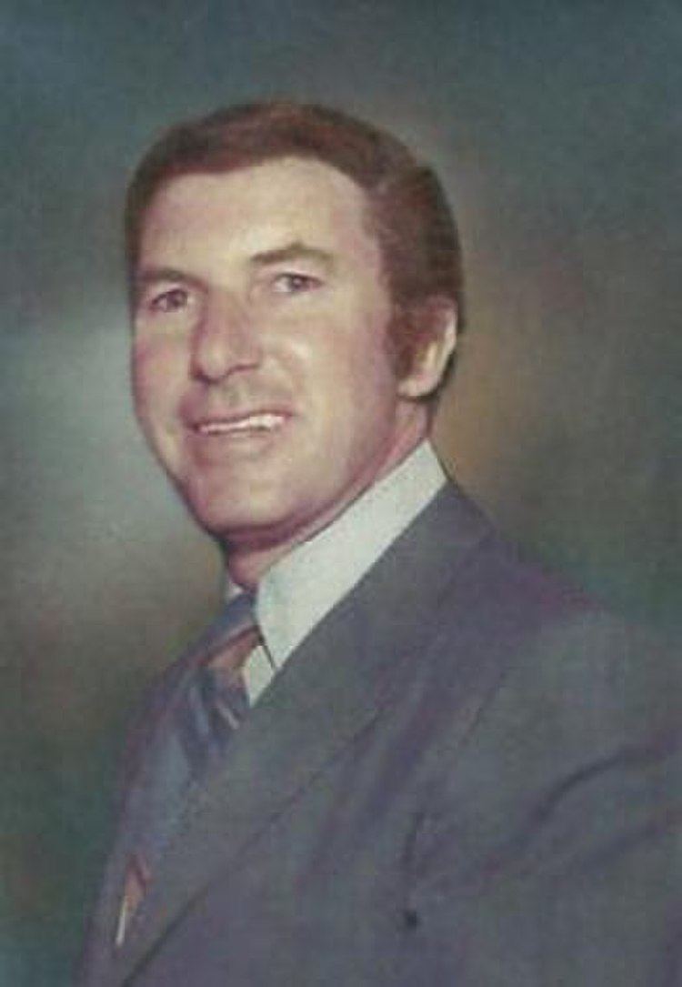 Donald Bruce Kaufman