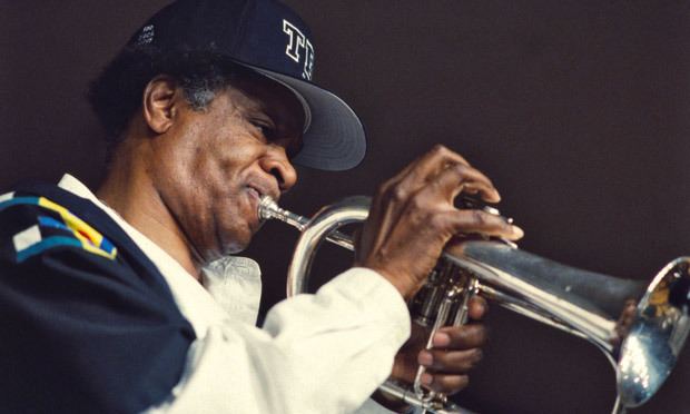 Donald Byrd Donald Byrd obituary Music The Guardian