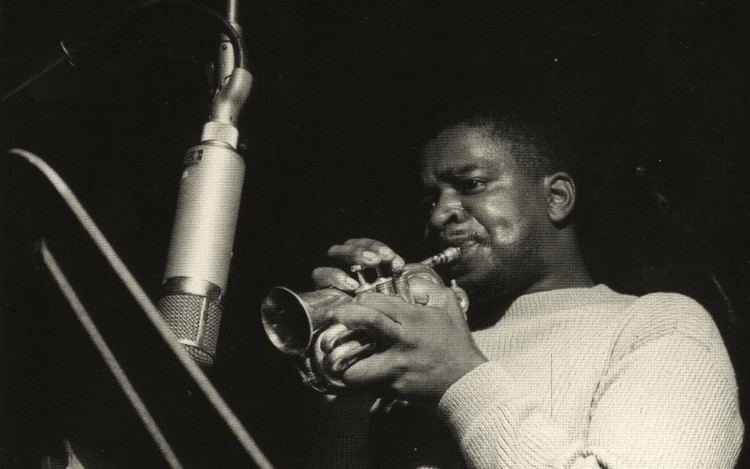 Donald Byrd Songs 39The Dude39 by Donald Byrd The Kind