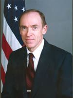 Donald C. Johnson