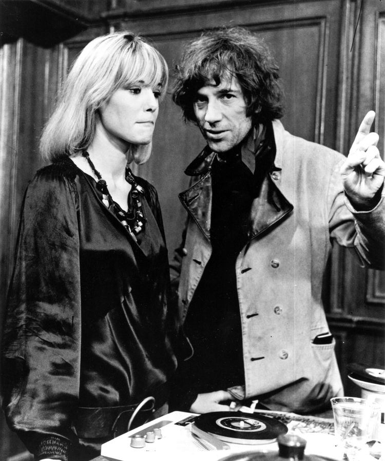 Donald Cammell Donald Cammell Movies Bio and Lists on MUBI