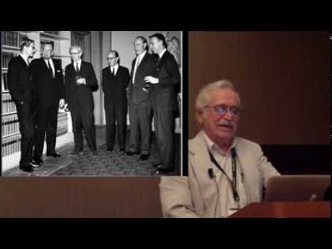 Donald Caspar Donald Caspar presented a lecture at the ACA 2012 Annual Meeting in
