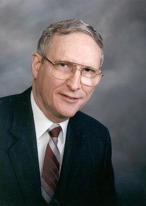 Donald Cox Donald Cox College of Engineering University of NebraskaLincoln