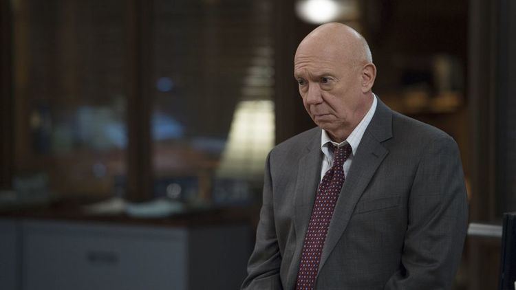 Donald Cragen Dann Florek39s Captain Donald Cragen is also leaving Law amp Order SVU