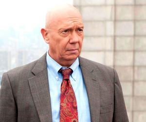 Donald Cragen Captain Donald Cragen played by Dann Florek Cast amp Crew Law