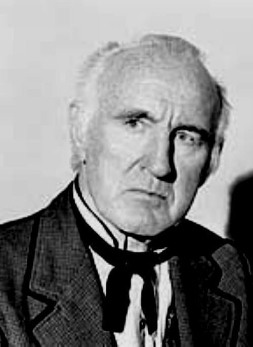 Donald Crisp Donald CRISP Biographie et filmographie