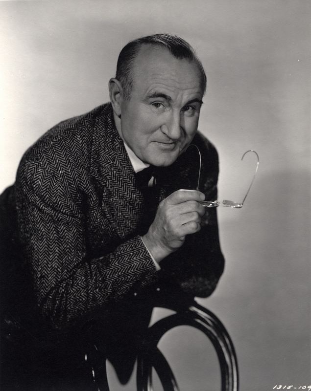 Donald Crisp Special Collections Online Donald Crisp in quotNational Velvetquot