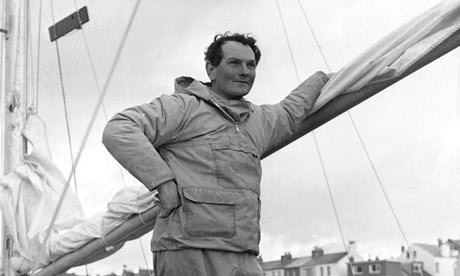 Donald Crowhurst Robert McCrum meets the family of the infamous 39lone