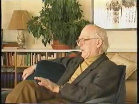 Donald Davidson (philosopher) The Rorty Discussion with Donald Davidson Part 1 of 6