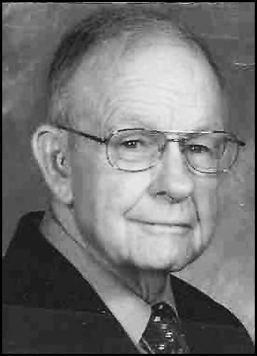 Donald Dawson Donald Dawson Obituary Everett WA The Herald Everett