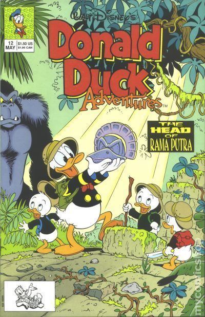 Donald Duck Adventures httpsd1466nnw0ex81ecloudfrontnetniv600626