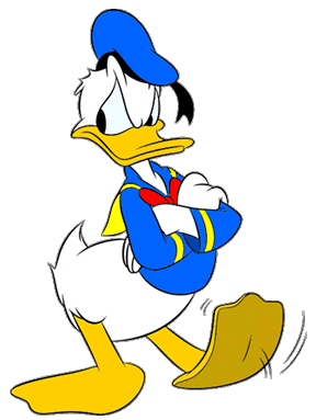 Donald Duck Disney Donald Duck Clip Art Images Disney Clip Art Galore
