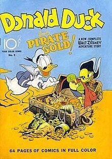 Donald Duck Finds Pirate Gold httpsuploadwikimediaorgwikipediaenthumb7