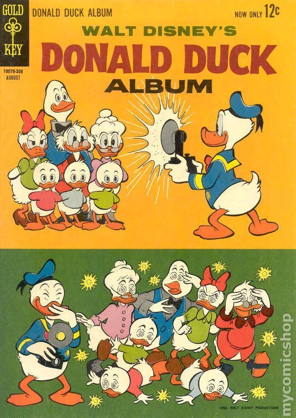 Donald Duck in comics d1466nnw0ex81ecloudfrontnetniv600698531jpg