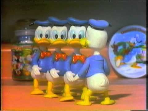 Donald Duck's 50th Birthday Donald Duck39s 50th Birthday YouTube
