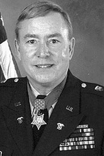 Donald E. Ballard Medal of Honor Recipient Donald Ballard Interview Pritzker
