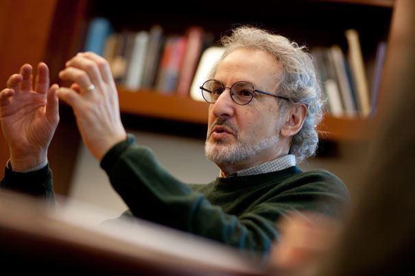Donald E. Ingber may enable new insights into how