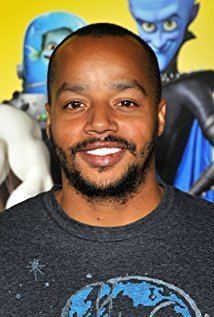 Donald Faison iamediaimdbcomimagesMMV5BMTQ1NDQ2MzA2NV5BMl5