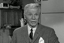Donald Foster (actor) httpsuploadwikimediaorgwikipediaenthumba