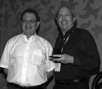 Donald Geman Donald Geman elected to NAS IMS Bulletin