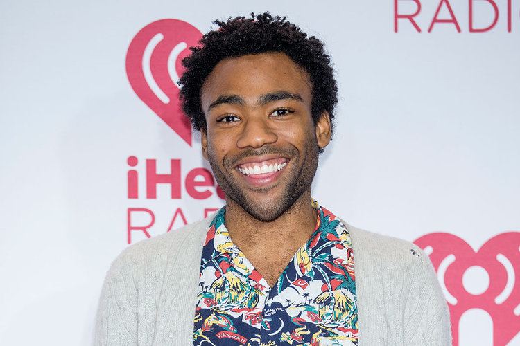 Donald Glover Donald Glover unleashes surprise new mixtape STN MTN