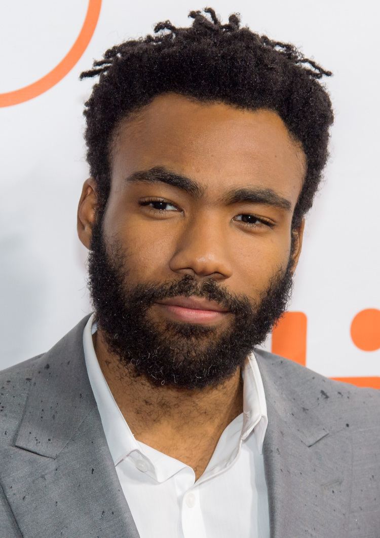 Donald Glover Donald Glover Wikipedia the free encyclopedia