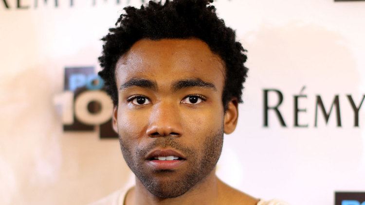 Donald Glover FX orders pilot for Donald Glover comedy 39Atlanta39 LA Times