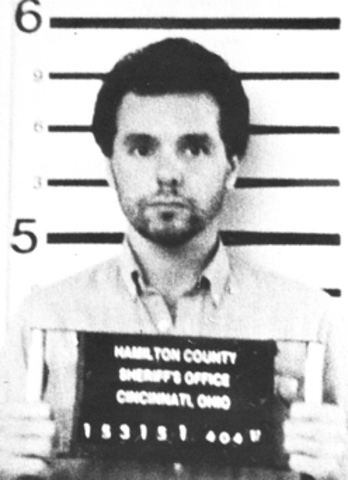 Donald Harvey Tip in 1987 helped end killer39s crimes CrescentNews